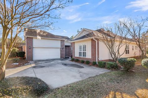 763 Hamlet Circle Goose Creek SC 29445