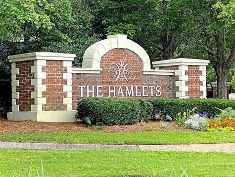763 Hamlet Circle Goose Creek SC 29445