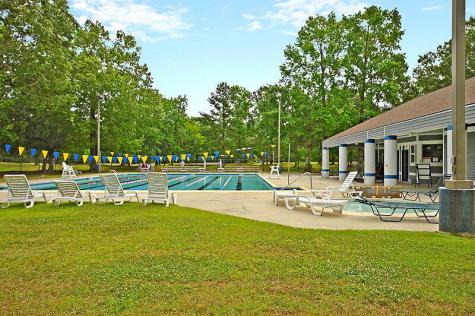 763 Hamlet Circle Goose Creek SC 29445