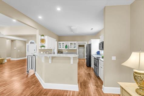 763 Hamlet Circle Goose Creek SC 29445