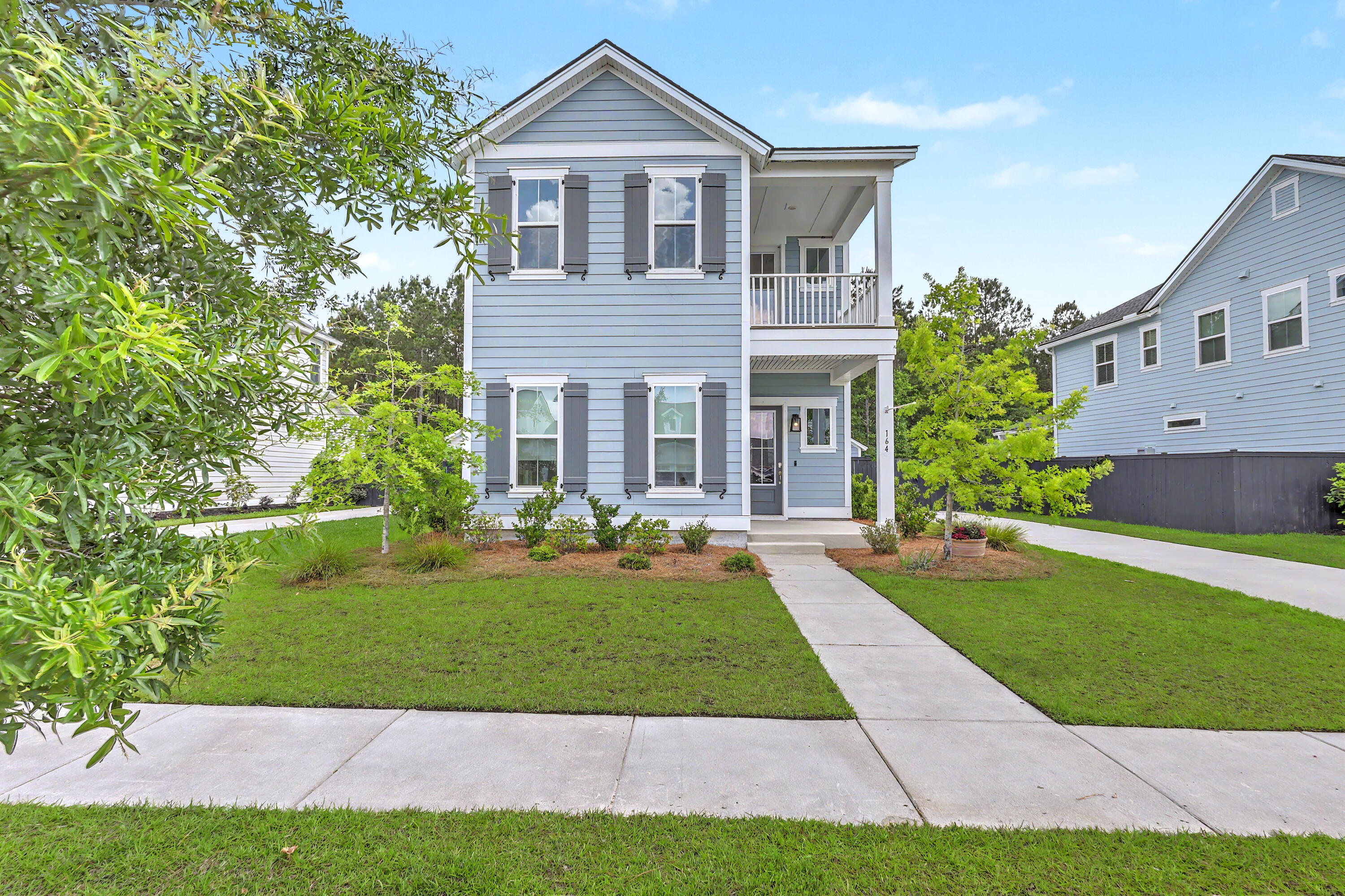 164 Medford Street Summerville SC 29486