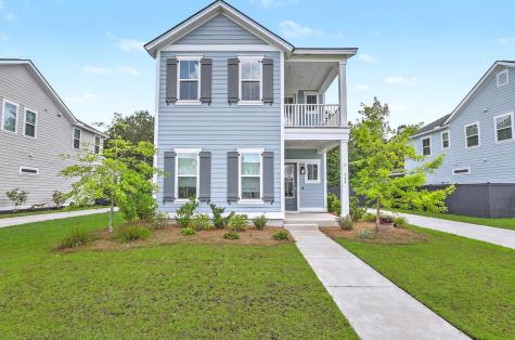 164 Medford Street Summerville SC 29486
