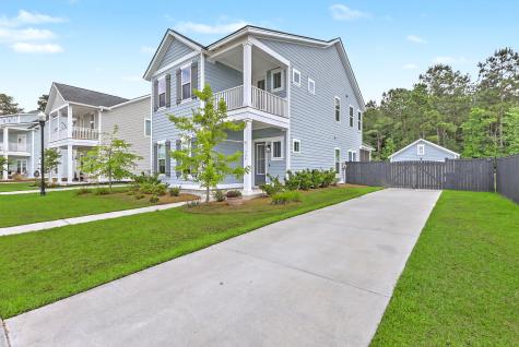 164 Medford Street Summerville SC 29486