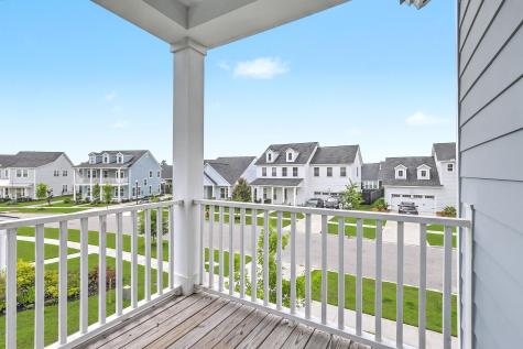 164 Medford Street Summerville SC 29486