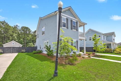 164 Medford Street Summerville SC 29486