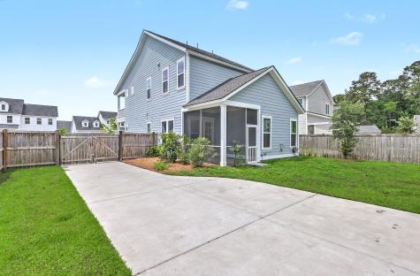 164 Medford Street Summerville SC 29486