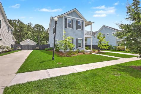 164 Medford Street Summerville SC 29486