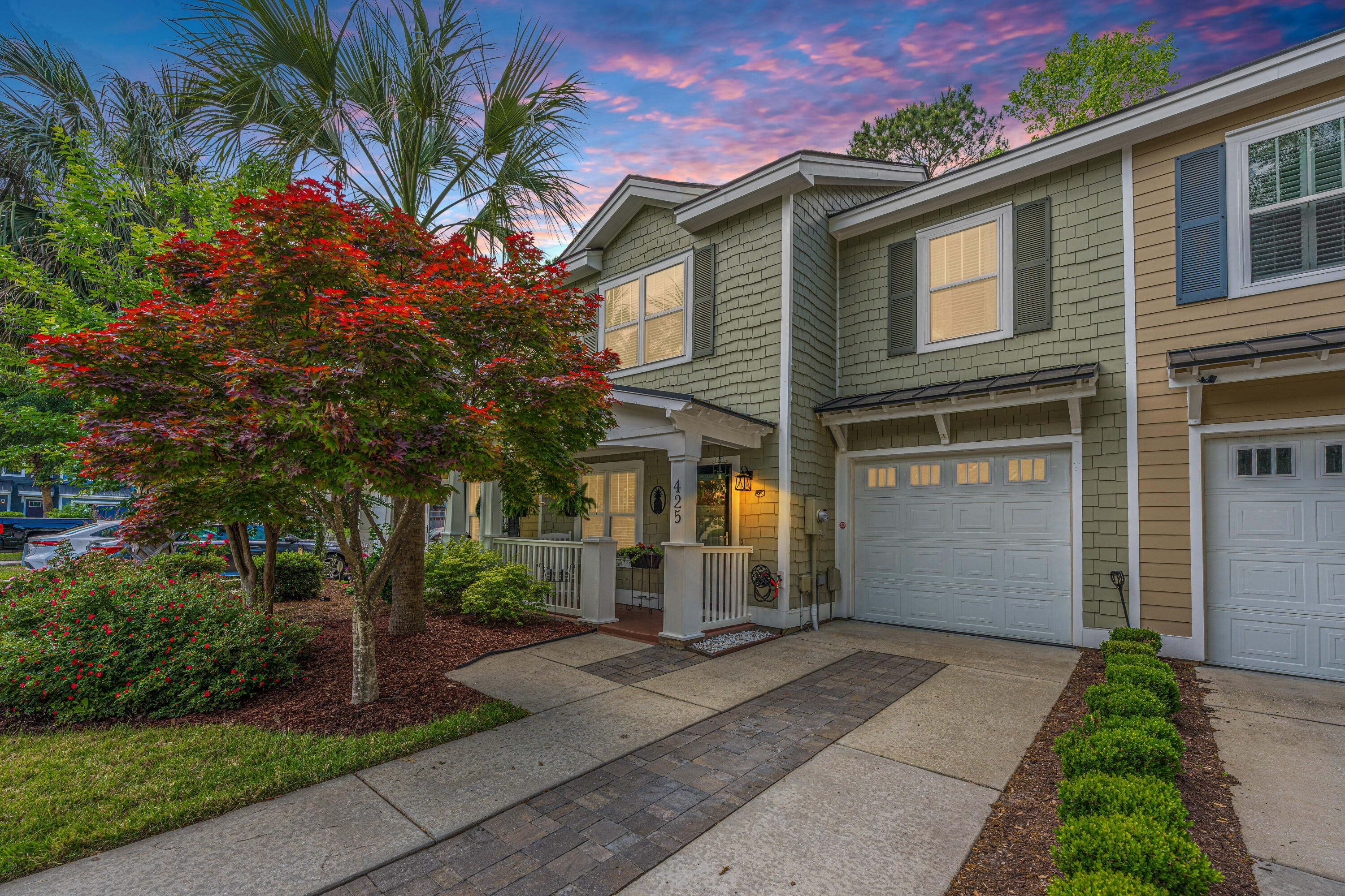 425 Grand Palm Lane Summerville SC 29485