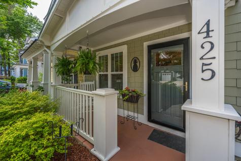 425 Grand Palm Lane Summerville SC 29485