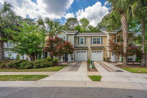 425 Grand Palm Lane Summerville SC 29485
