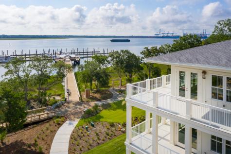 530 Helmsman Street Charleston SC 29492