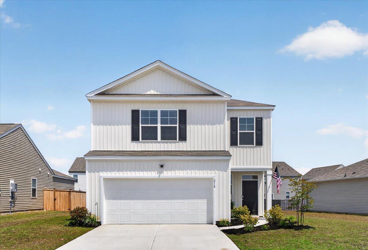 218 Watersglen Drive Summerville SC 29486