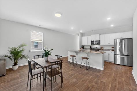 218 Watersglen Drive Summerville SC 29486