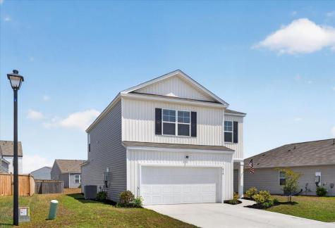 218 Watersglen Drive Summerville SC 29486