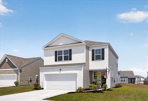 218 Watersglen Drive Summerville SC 29486
