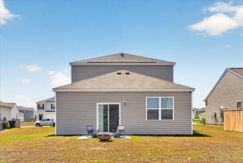 218 Watersglen Drive Summerville SC 29486