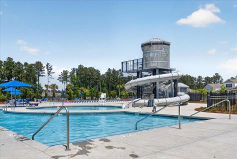 218 Watersglen Drive Summerville SC 29486