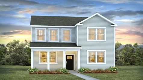 235 Grouper Lane Summerville SC 29483