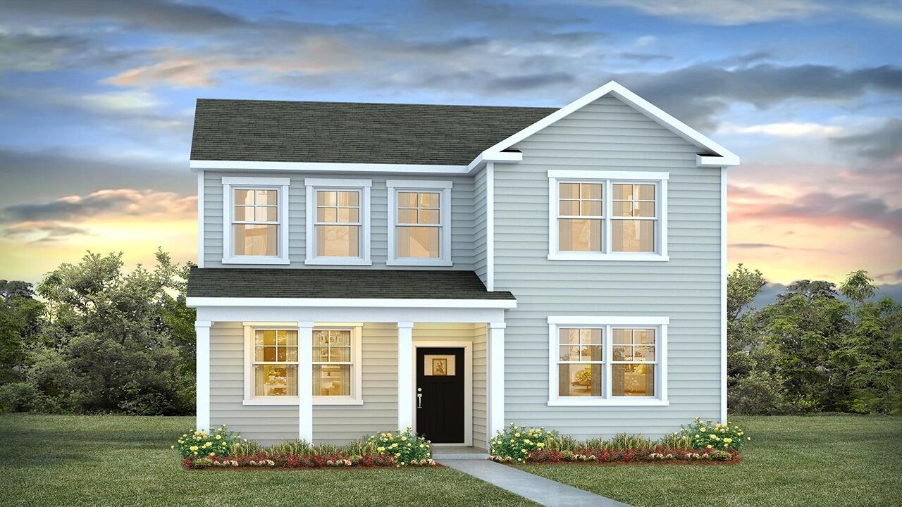235 Grouper Lane Summerville SC 29483