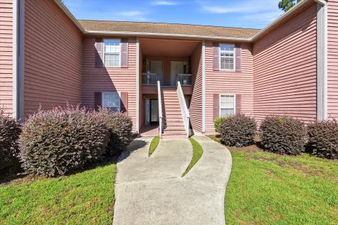 7911 Timbercreek Lane North Charleston SC 29418