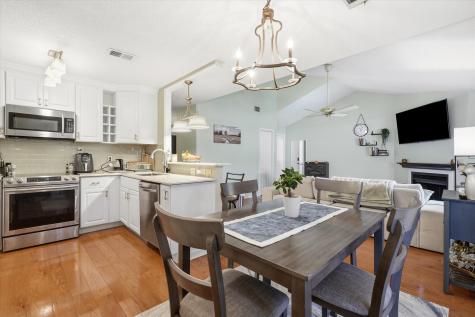 7911 Timbercreek Lane North Charleston SC 29418