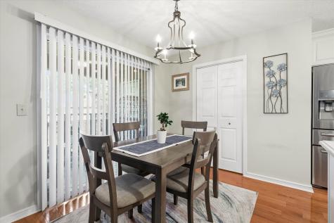 7911 Timbercreek Lane North Charleston SC 29418