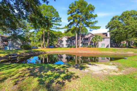 7911 Timbercreek Lane North Charleston SC 29418
