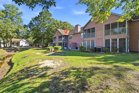 7911 Timbercreek Lane North Charleston SC 29418