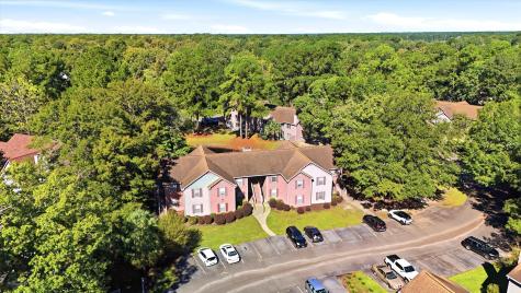 7911 Timbercreek Lane North Charleston SC 29418