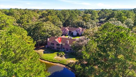 7911 Timbercreek Lane North Charleston SC 29418