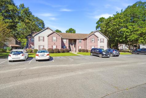 7911 Timbercreek Lane North Charleston SC 29418