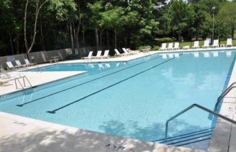 7911 Timbercreek Lane North Charleston SC 29418