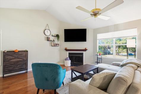 7911 Timbercreek Lane North Charleston SC 29418