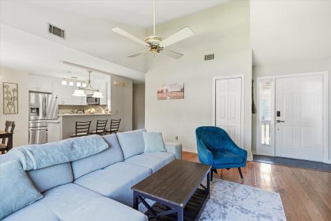 7911 Timbercreek Lane North Charleston SC 29418