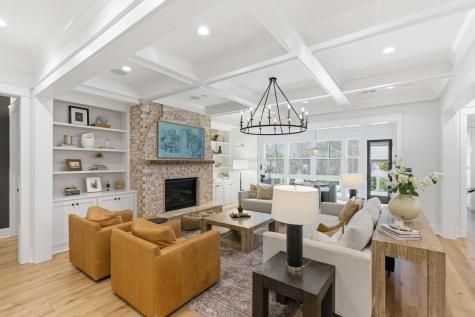1927 Bolden Drive Mount Pleasant SC 29466