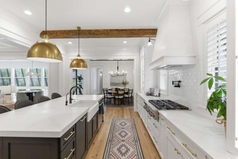 1927 Bolden Drive Mount Pleasant SC 29466