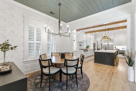 1927 Bolden Drive Mount Pleasant SC 29466