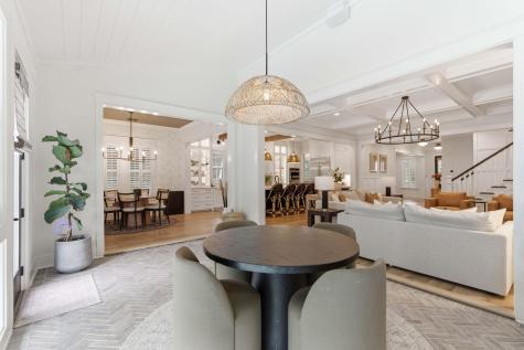 1927 Bolden Drive Mount Pleasant SC 29466