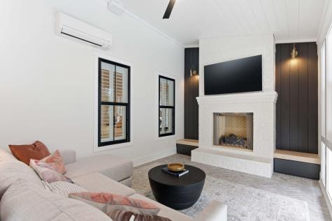 1927 Bolden Drive Mount Pleasant SC 29466