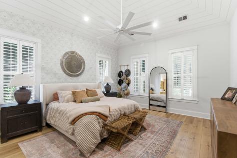 1927 Bolden Drive Mount Pleasant SC 29466