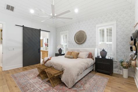 1927 Bolden Drive Mount Pleasant SC 29466