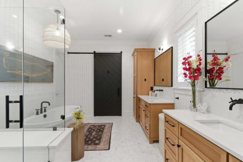 1927 Bolden Drive Mount Pleasant SC 29466