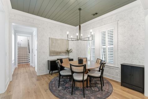 1927 Bolden Drive Mount Pleasant SC 29466
