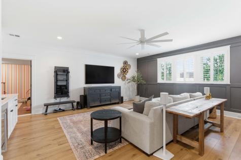 1927 Bolden Drive Mount Pleasant SC 29466