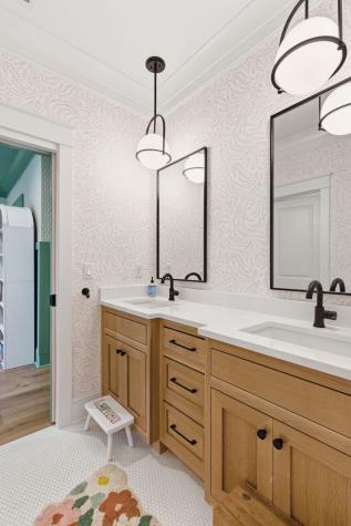 1927 Bolden Drive Mount Pleasant SC 29466