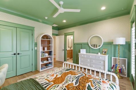 1927 Bolden Drive Mount Pleasant SC 29466