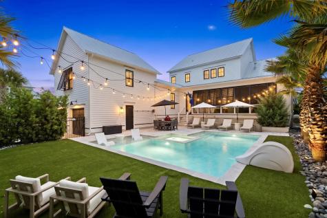 1927 Bolden Drive Mount Pleasant SC 29466