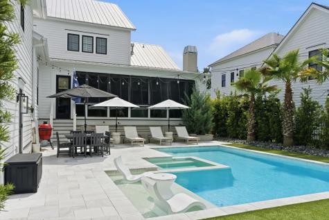 1927 Bolden Drive Mount Pleasant SC 29466