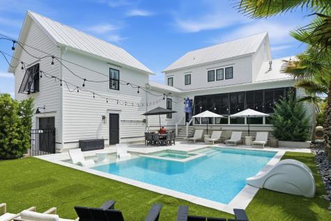 1927 Bolden Drive Mount Pleasant SC 29466