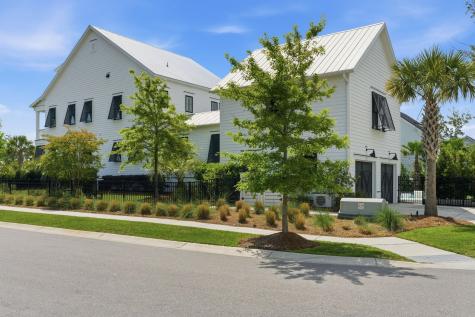 1927 Bolden Drive Mount Pleasant SC 29466